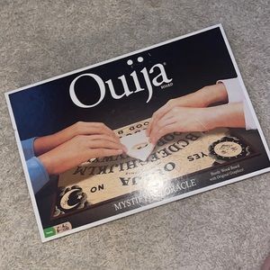 ouija board